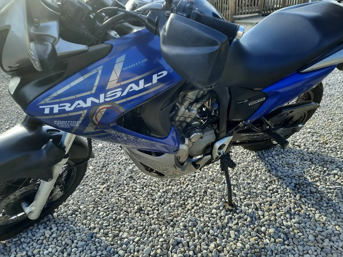 Honda Other 2008 - Image 4