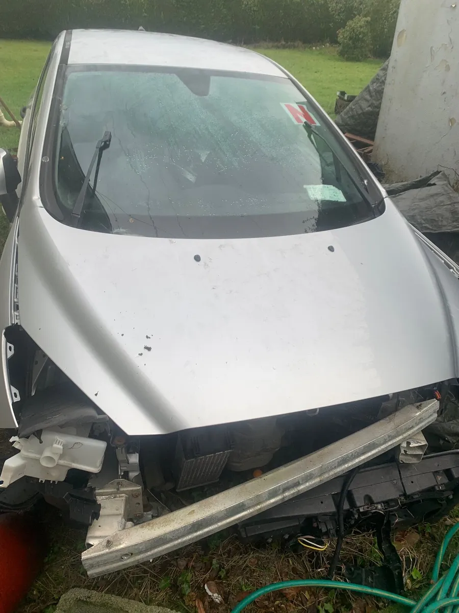 Peugeot 308 2008 - Image 1