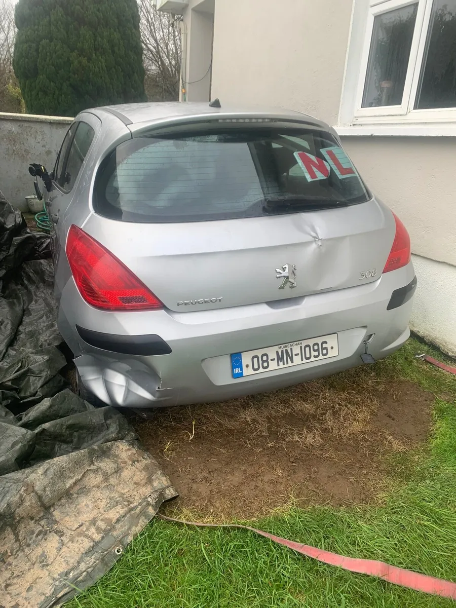 Peugeot 308 2008 - Image 2