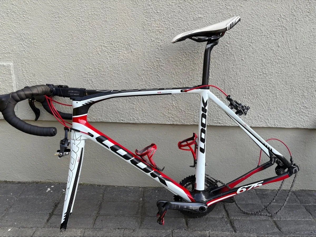 Bicycle - Image 1