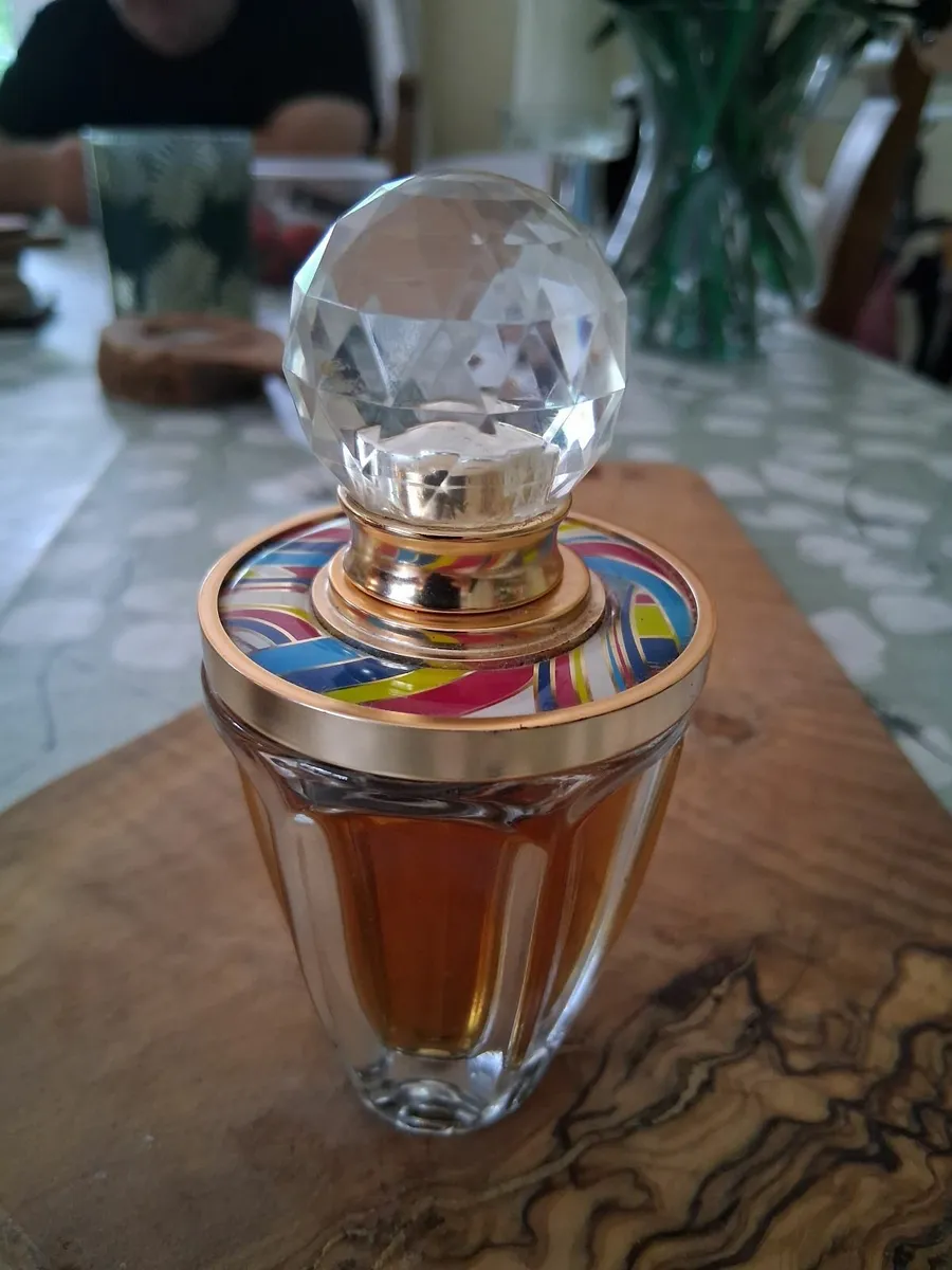 Taylor Swift perfume - rare collectable 2013 - Image 1