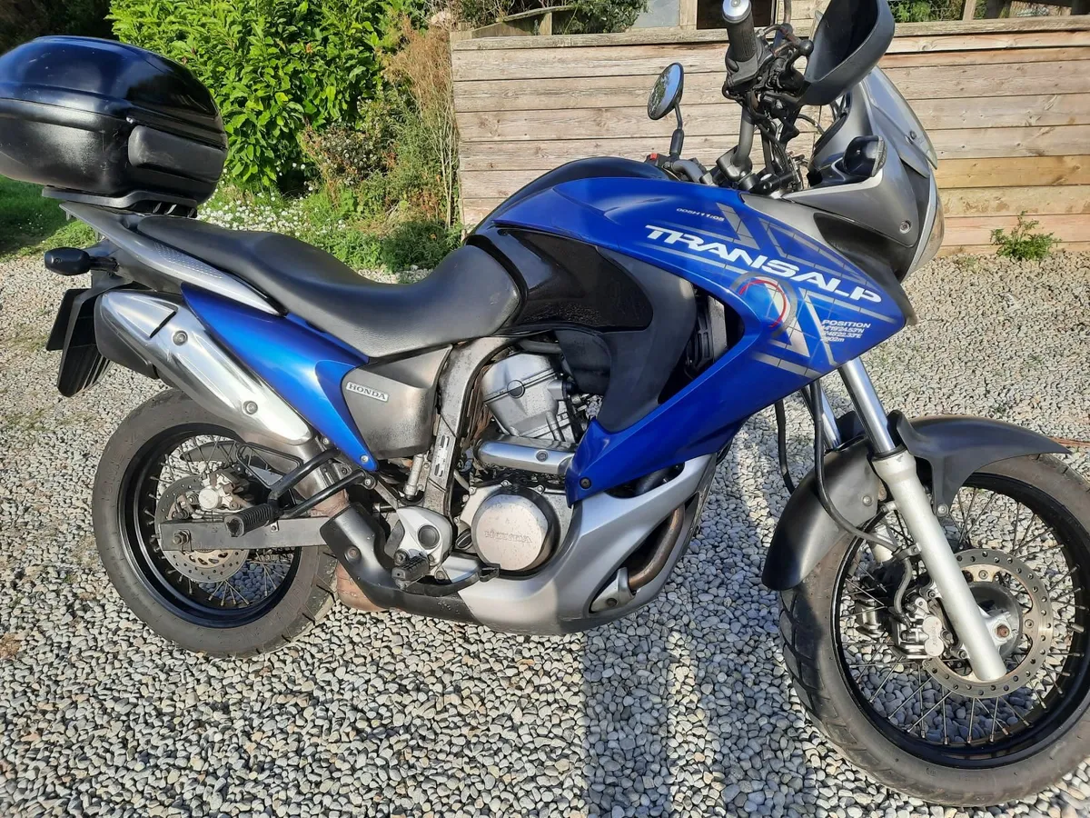 Honda Other 2008 - Image 1