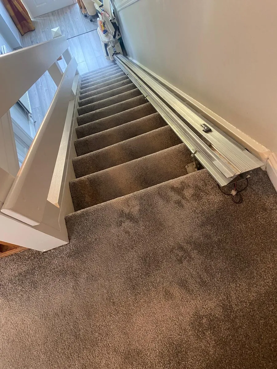 Stair Lift - Image 1