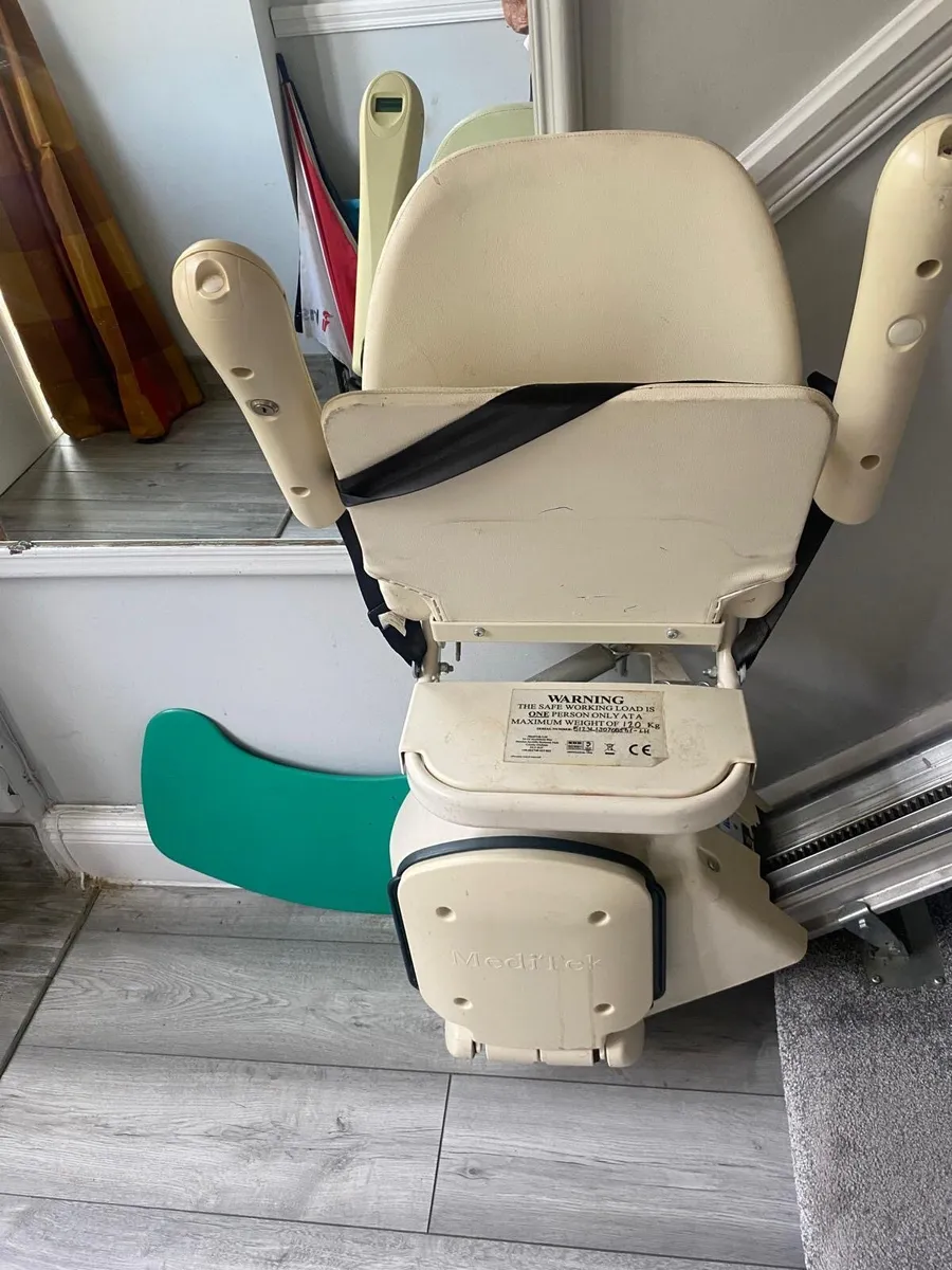 Stair Lift - Image 2