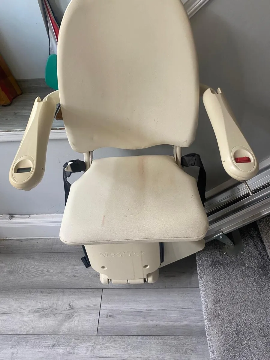 Stair Lift - Image 4