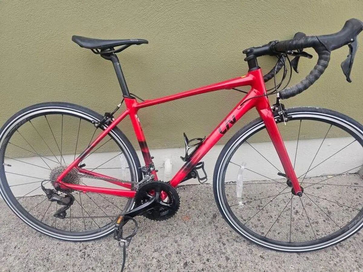 Ladies Liv Racing Bike - Image 1