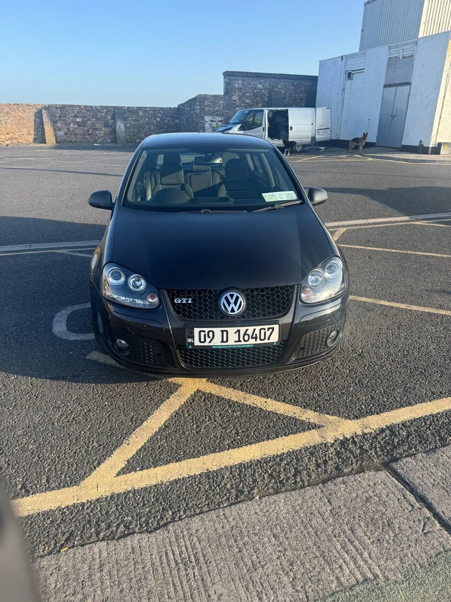 VW Golf GTI – Rare Find, Mint Condition - Image 2