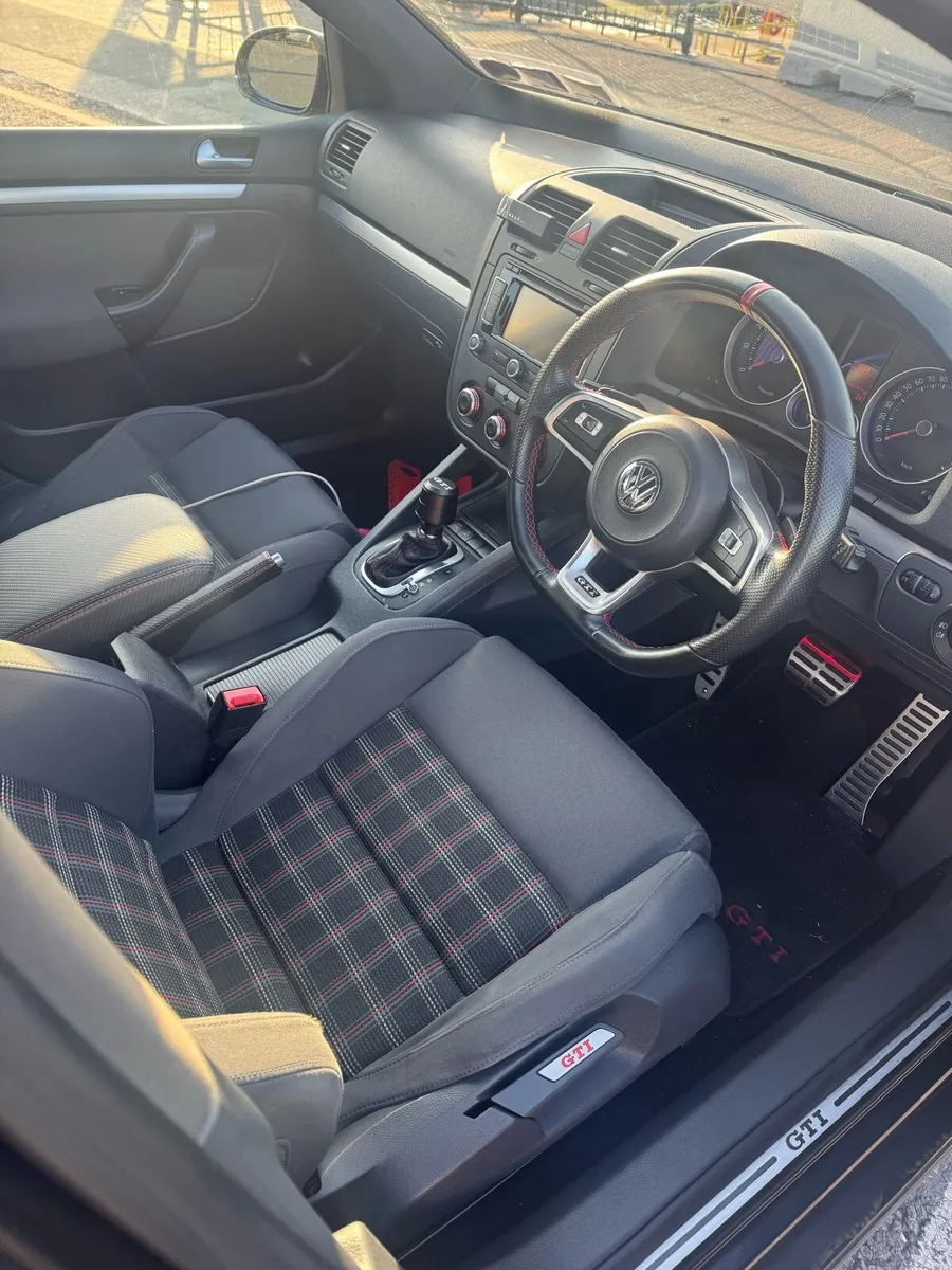VW Golf GTI – Rare Find, Mint Condition - Image 3