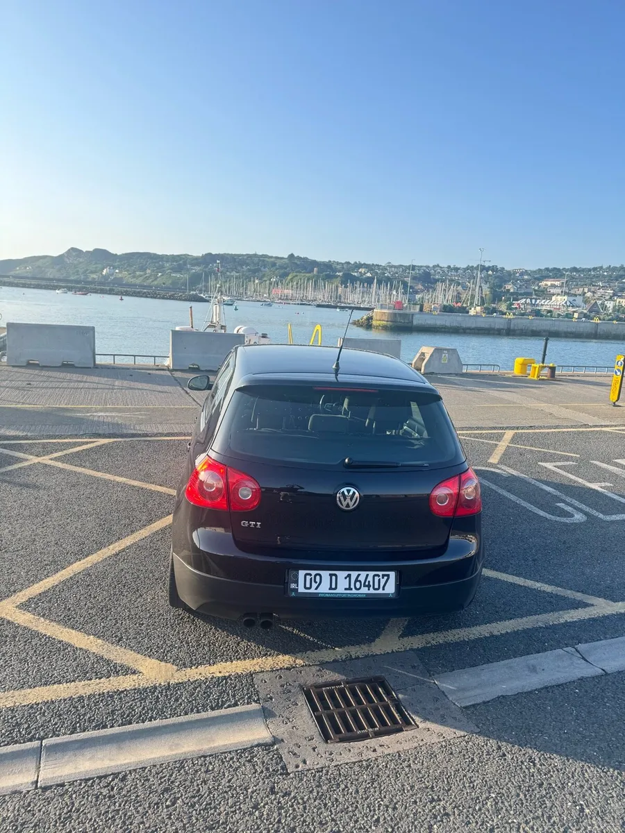 VW Golf GTI – Rare Find, Mint Condition - Image 4