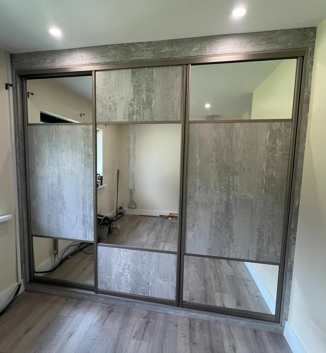 Fitted Wardrobes & Custom Storage Solutions - Image 1