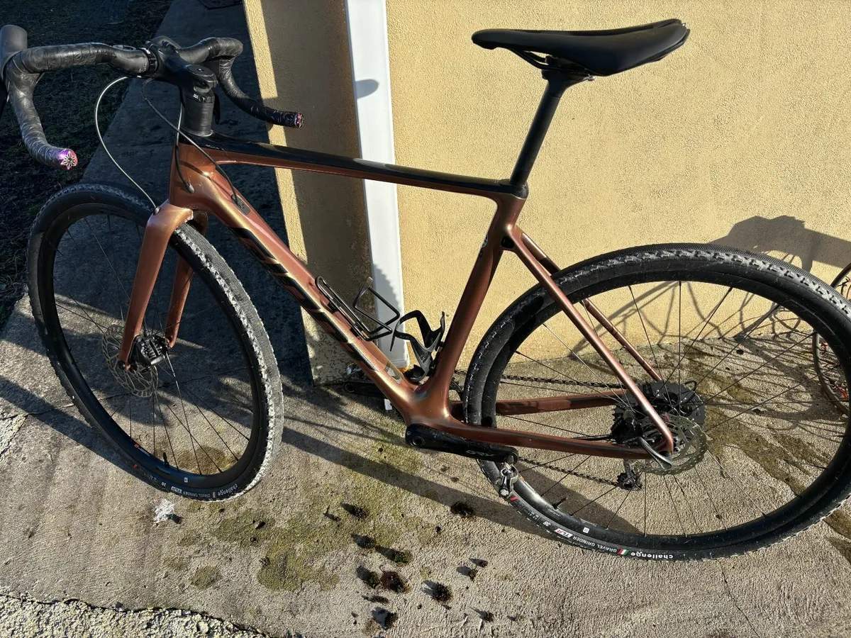 Giant TCX - Image 1