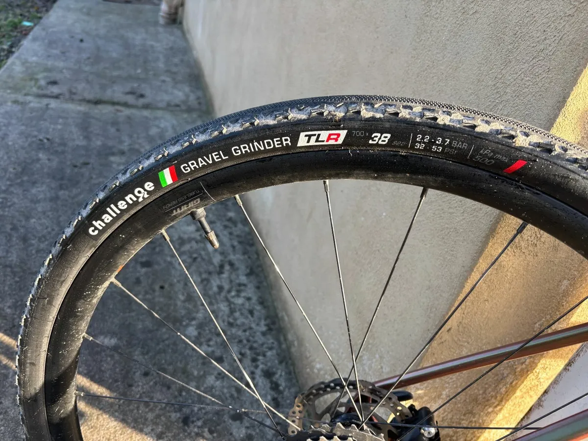 Giant TCX - Image 3