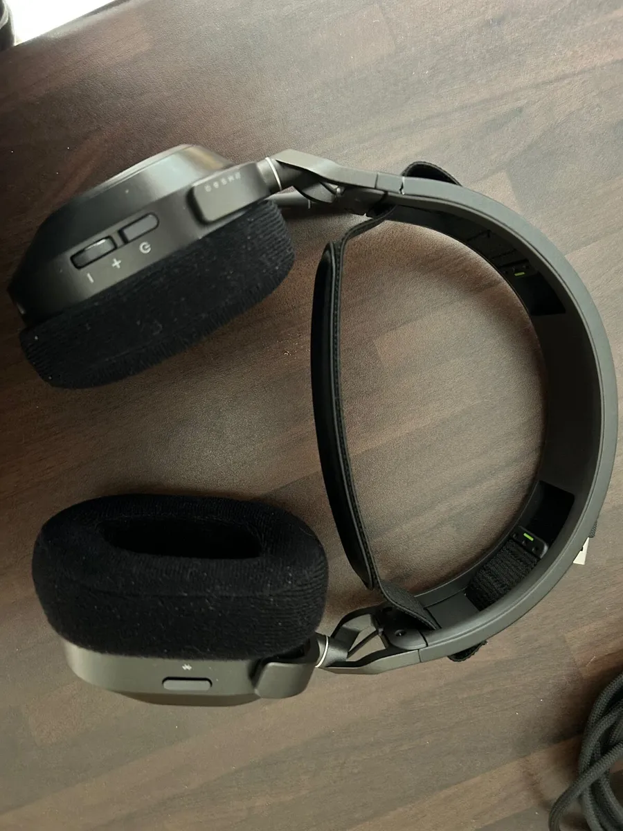 Corsair HS80 Max Wireless - Image 2
