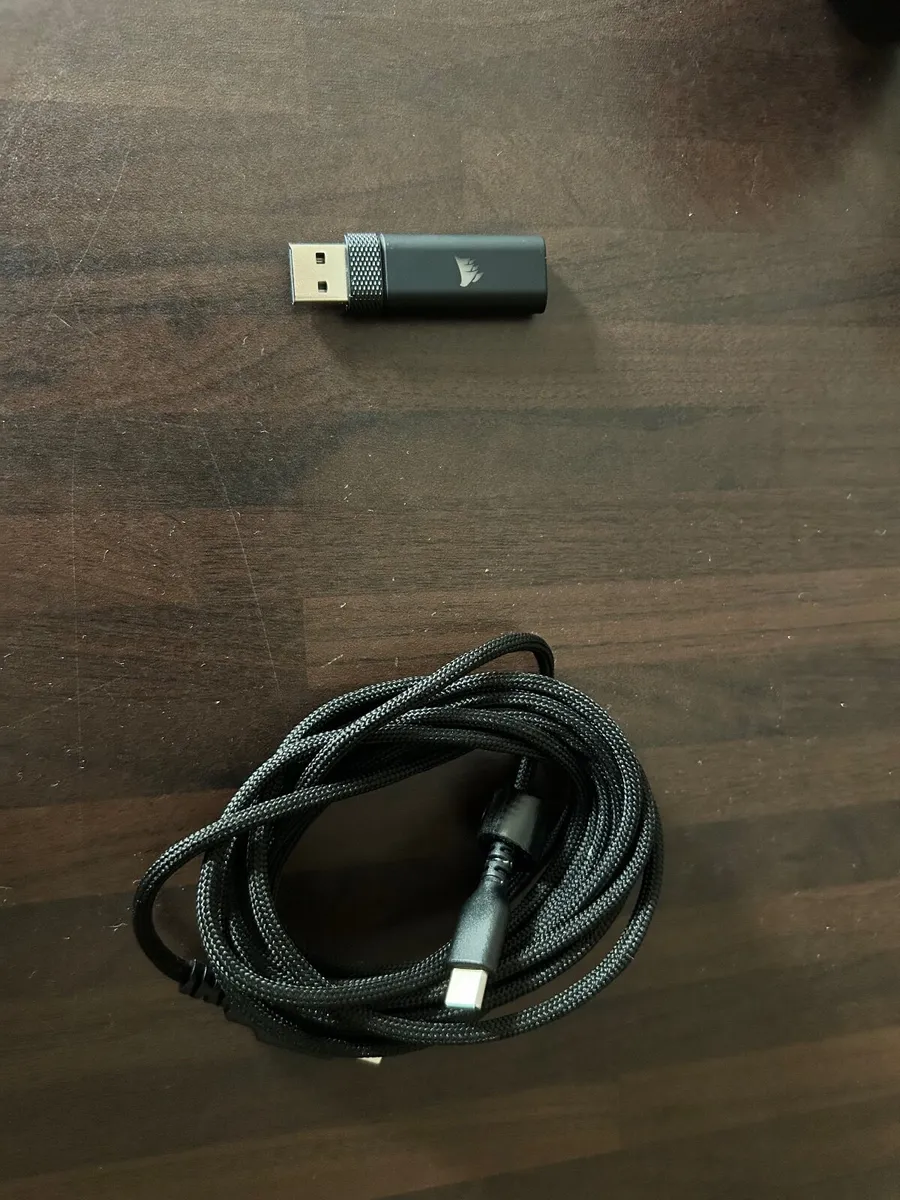 Corsair HS80 Max Wireless - Image 3
