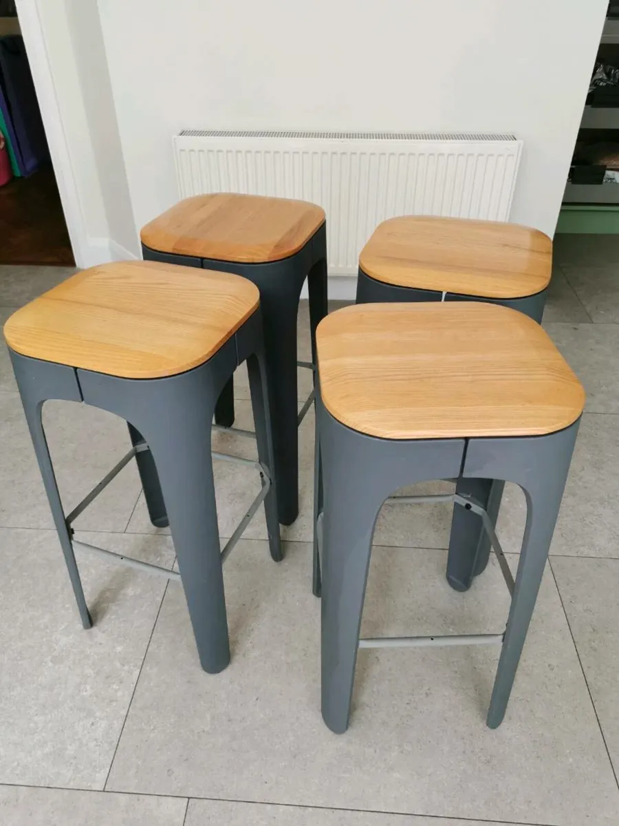 Taranta Starway Stools - Image 2
