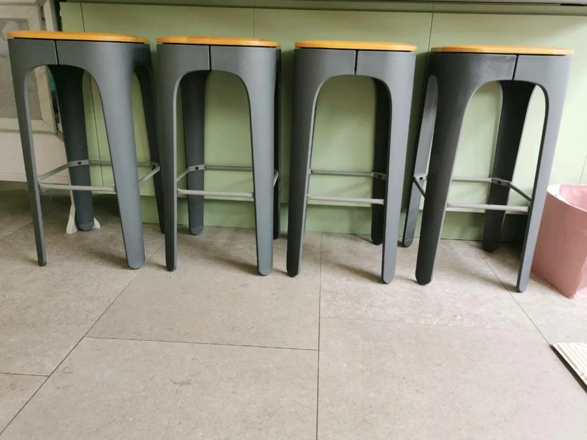 Taranta Starway Stools - Image 3
