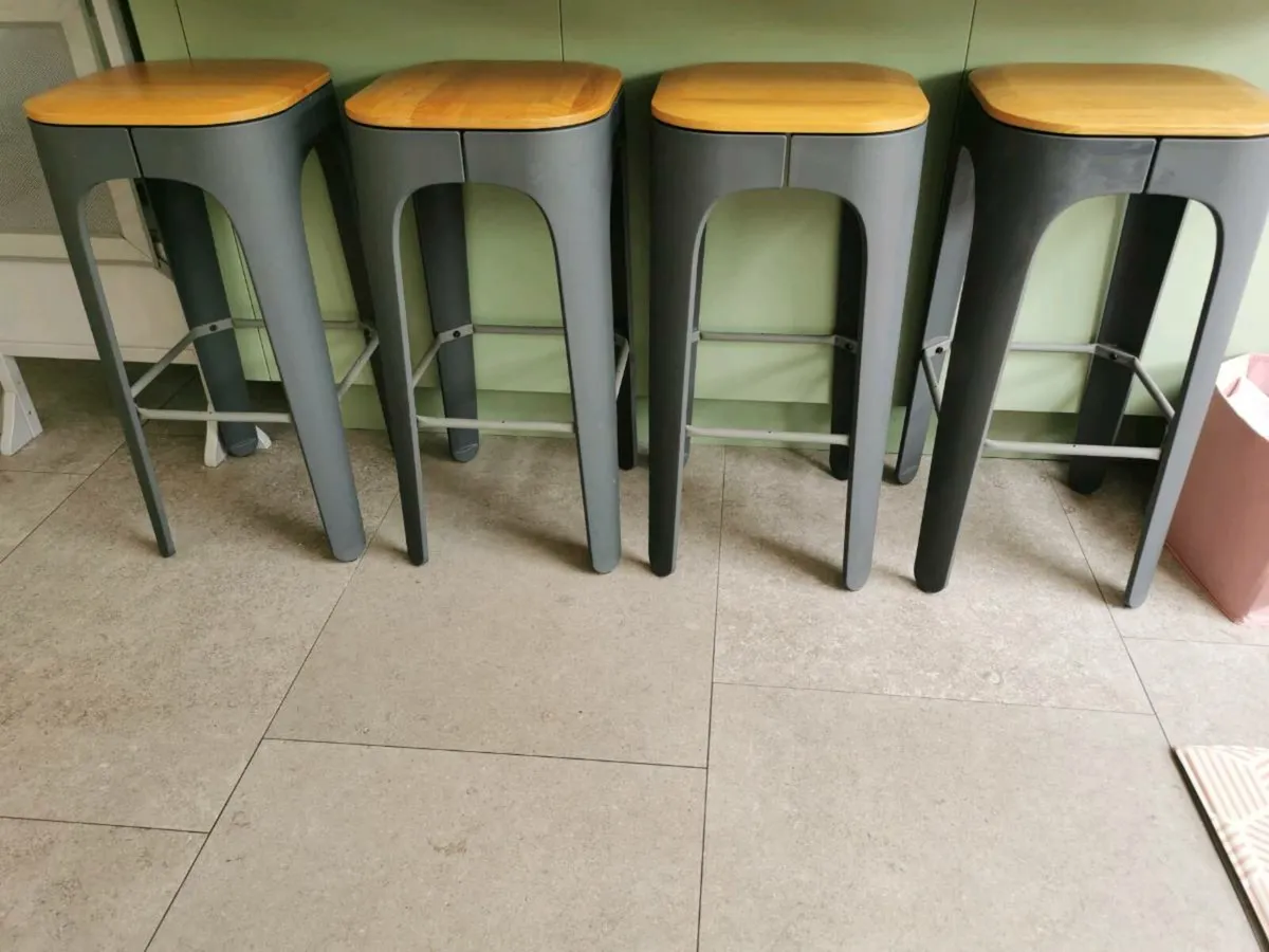 Taranta Starway Stools - Image 1