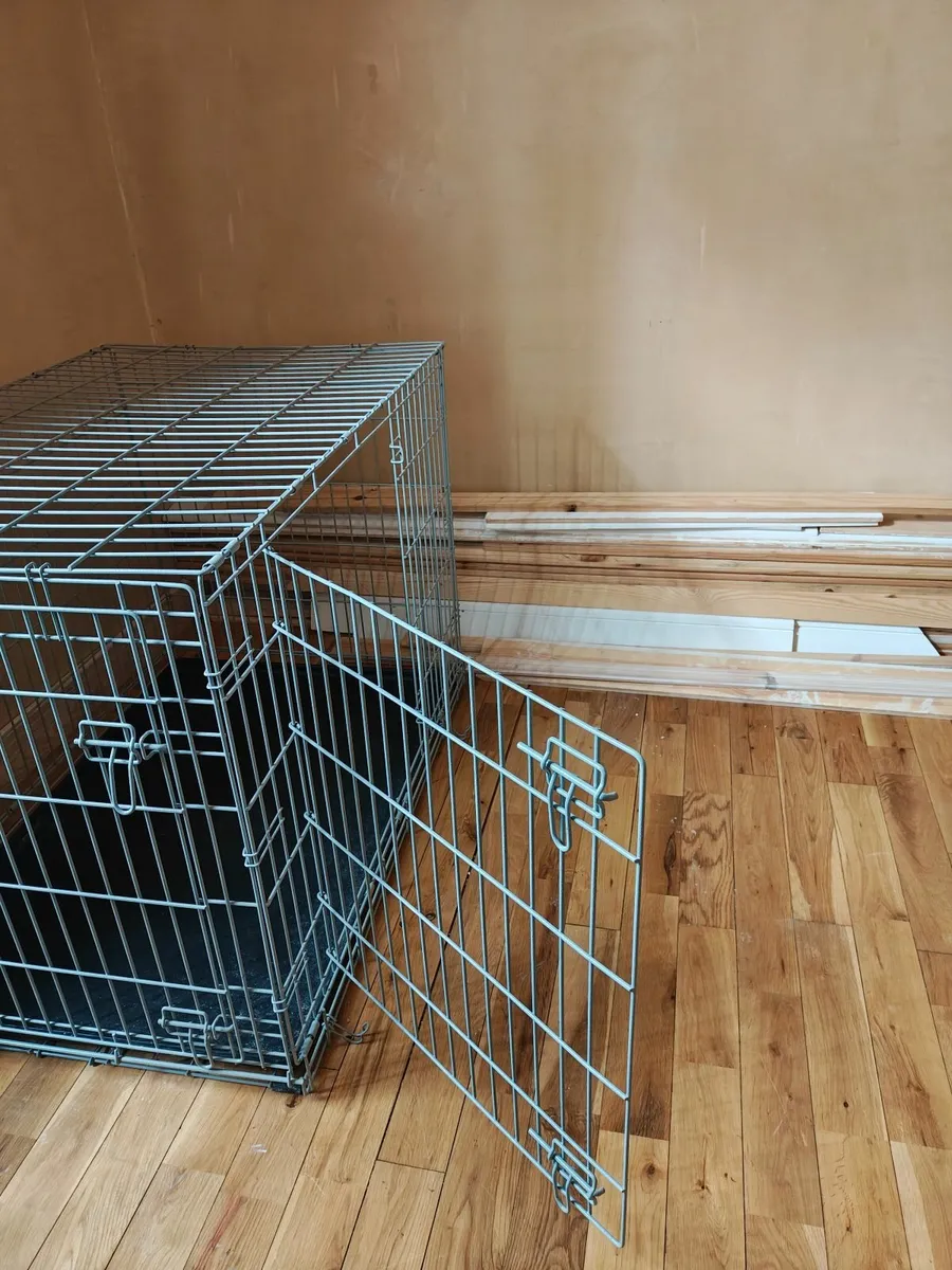 Animal cage - Image 2
