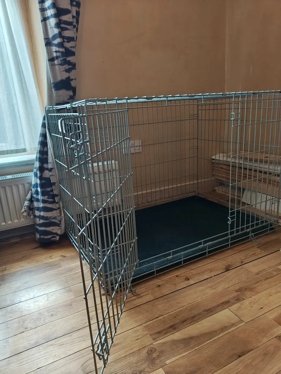 Animal cage - Image 3