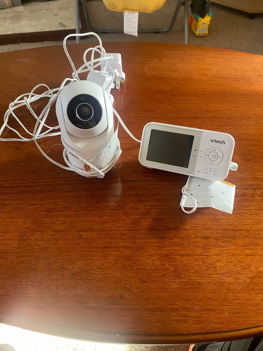 Baby monitor - Image 2