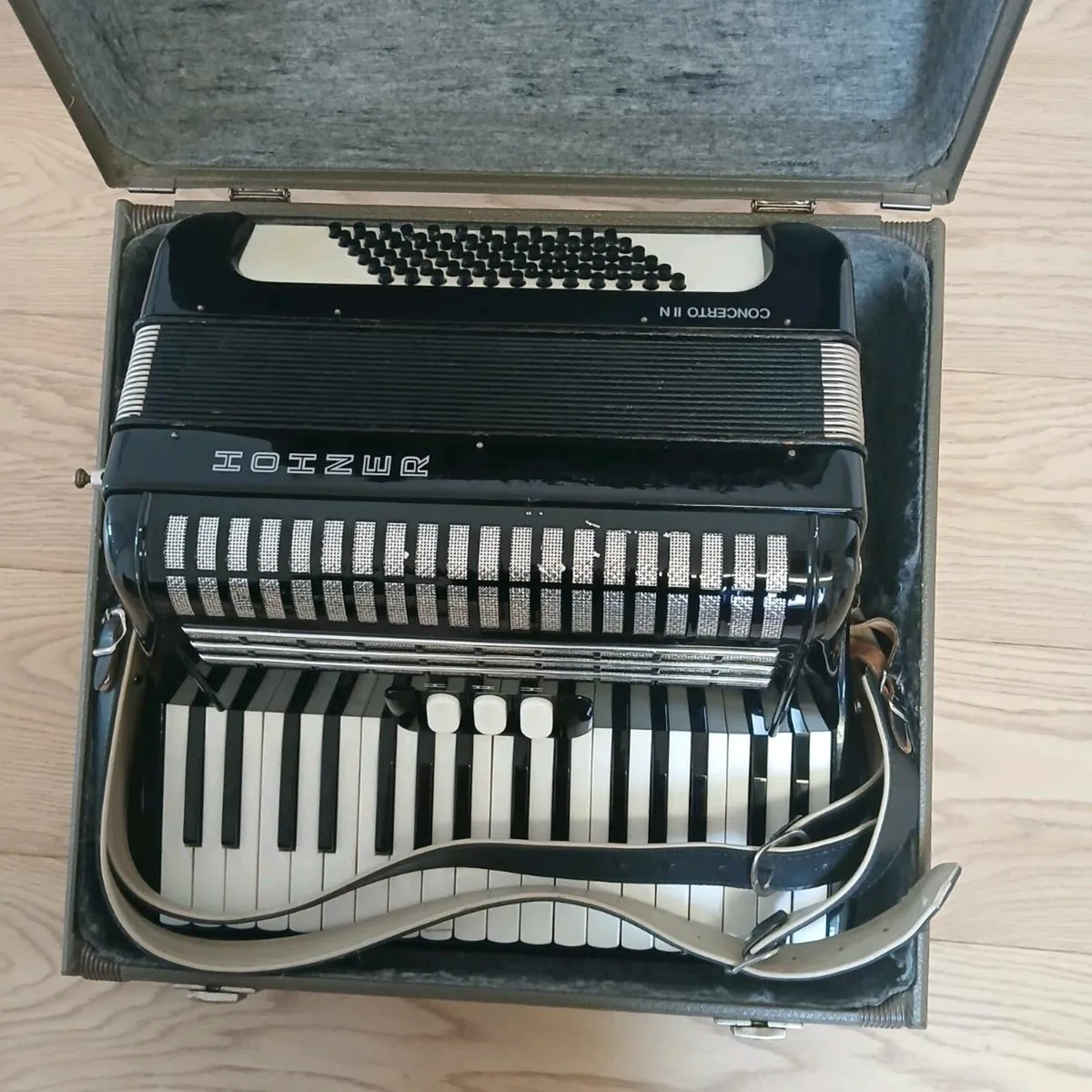 Accordian - Image 1
