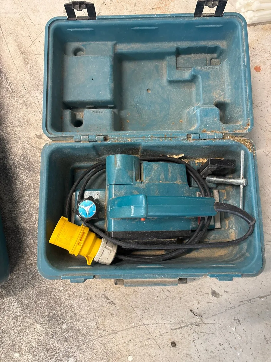 Tools - Image 1