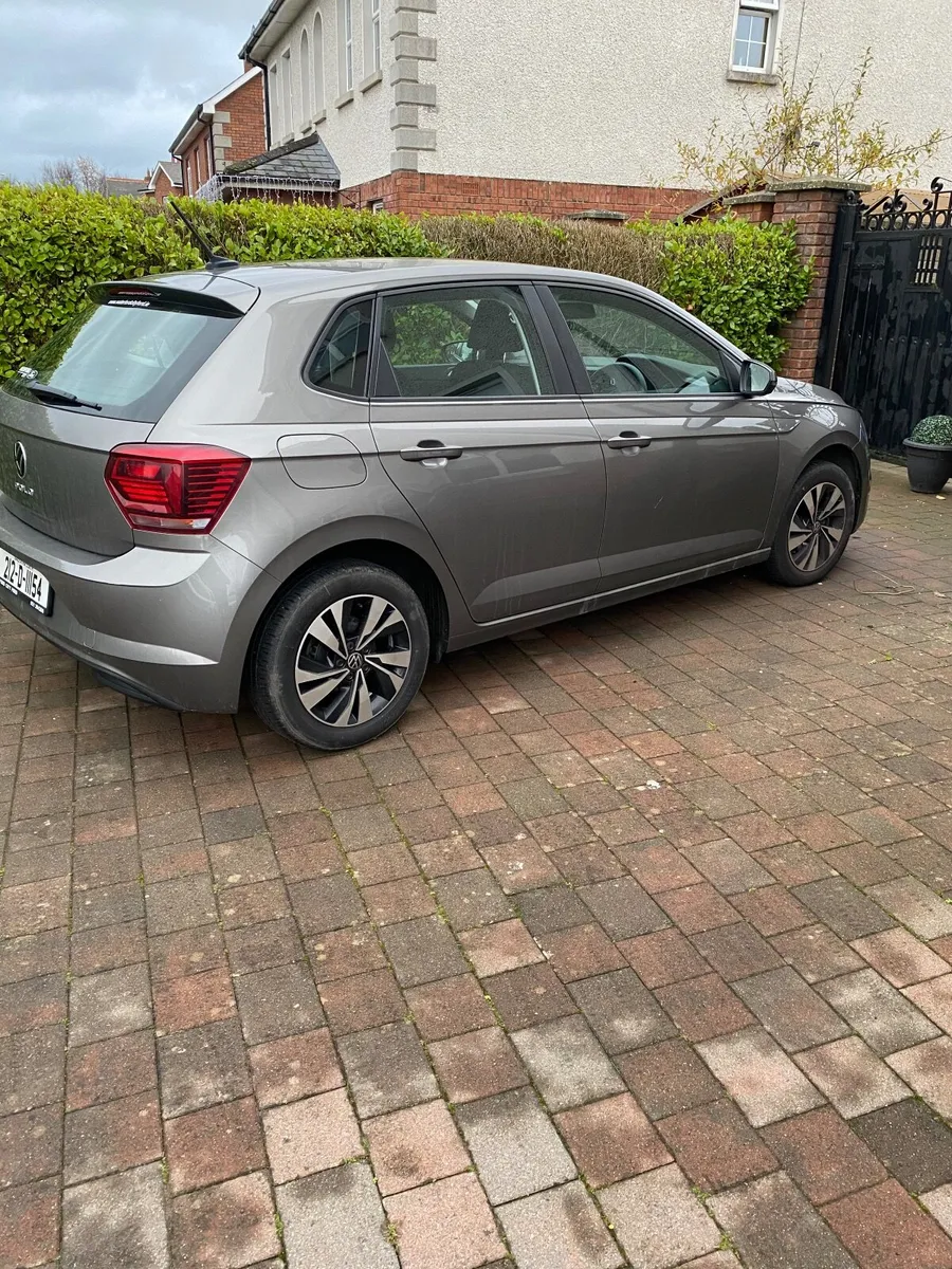 Volkswagen Polo 2021 - Image 3