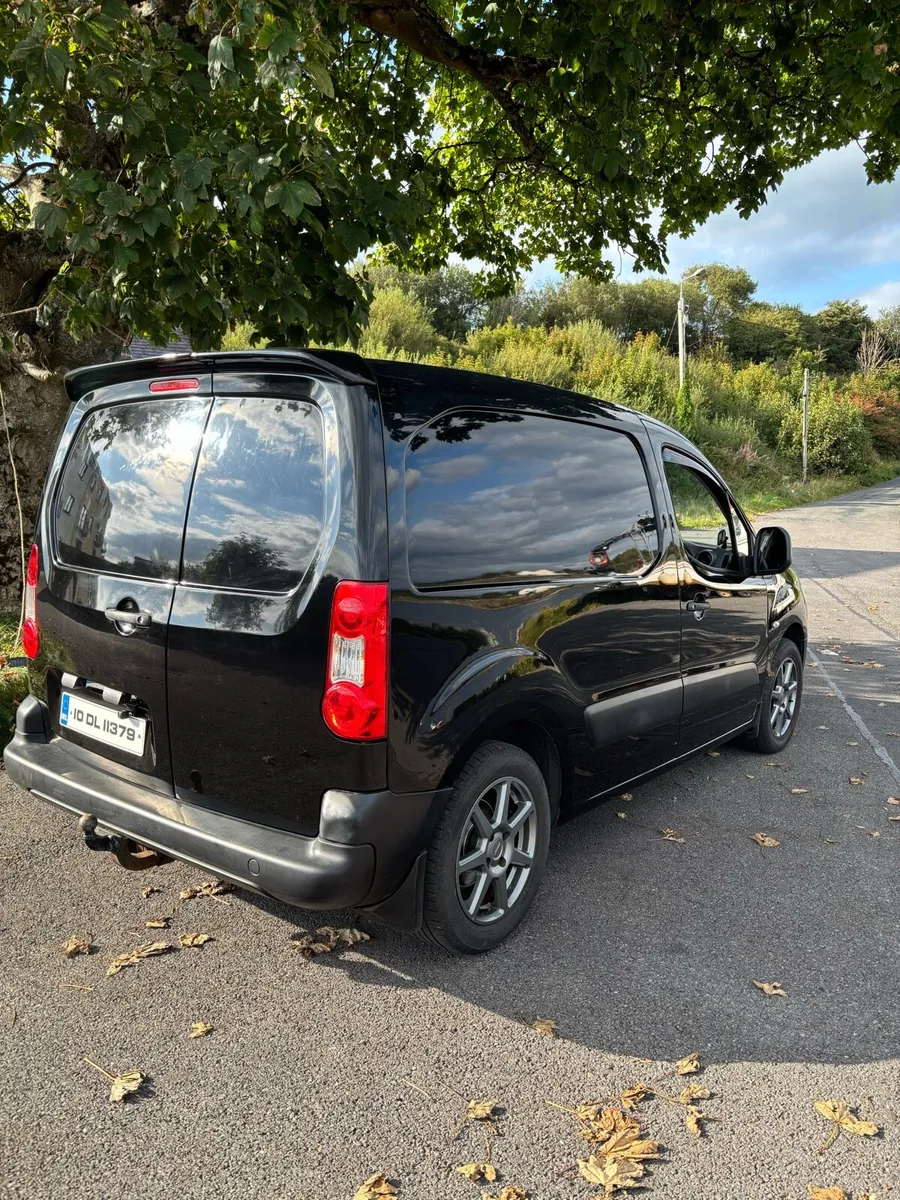 Citroen berlingo - Image 2