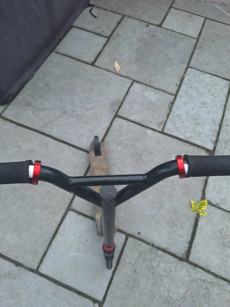 Kids scooter - Image 4