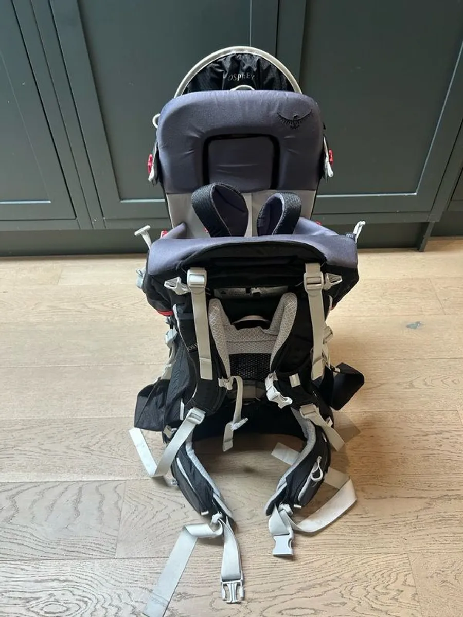Osprey Poco Plus - Image 1