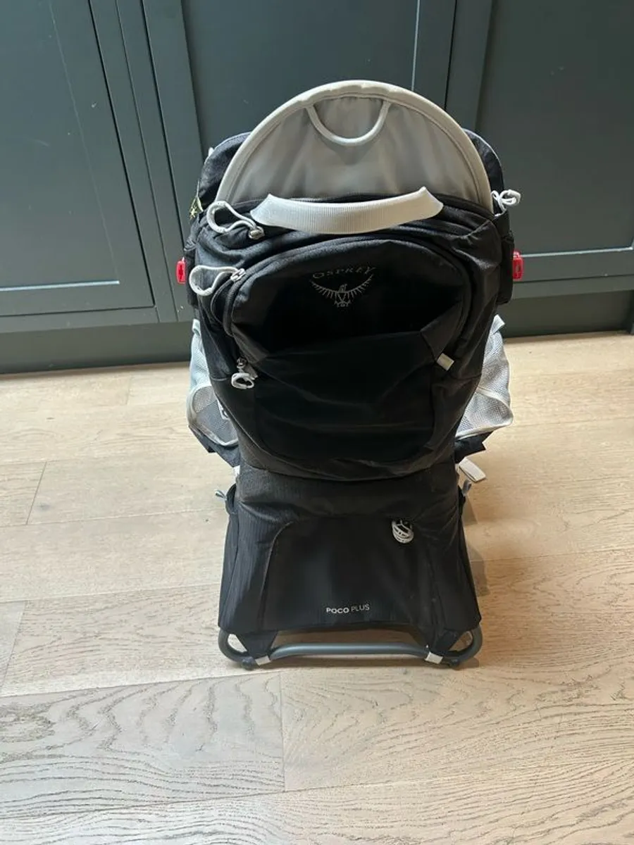 Osprey Poco Plus - Image 2