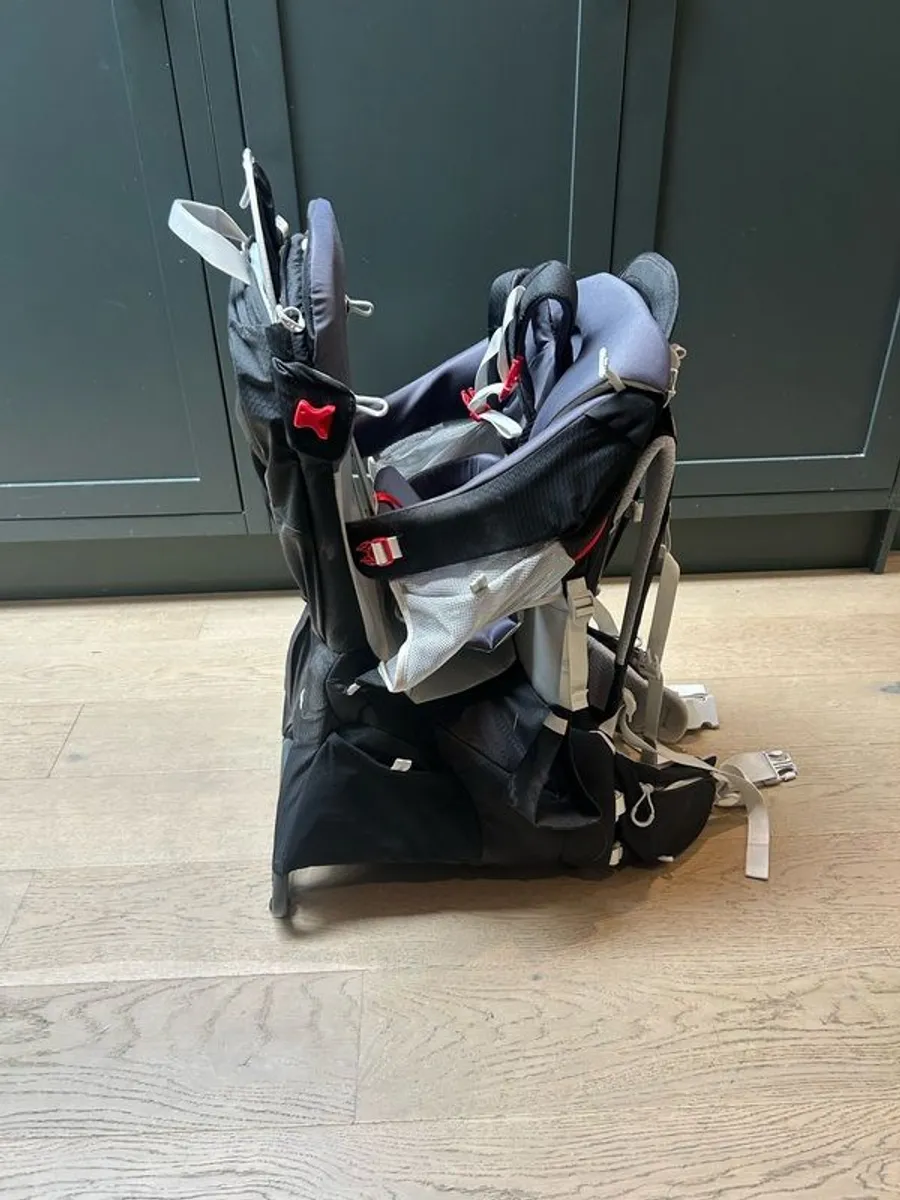 Osprey Poco Plus - Image 3