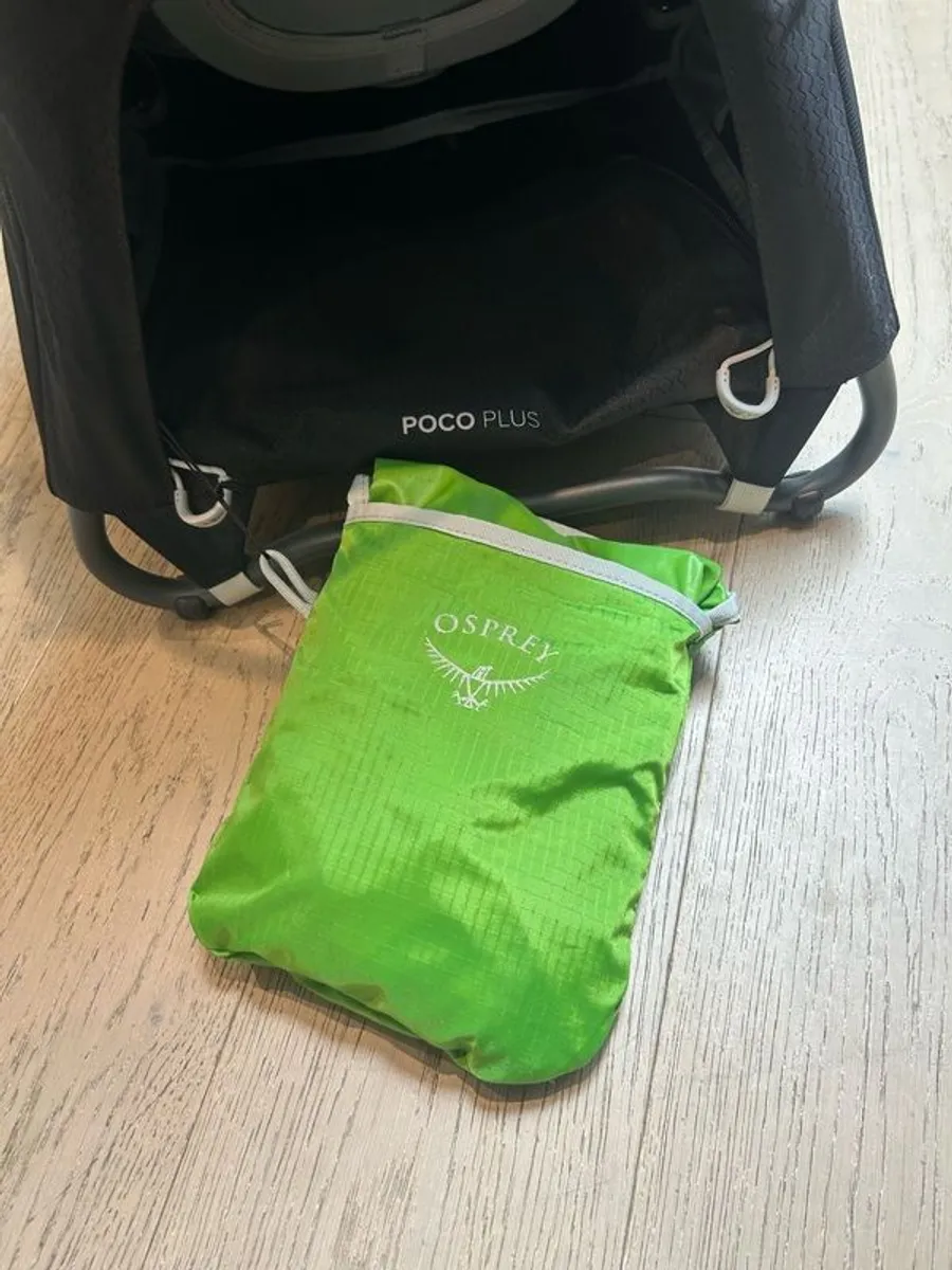 Osprey Poco Plus - Image 4