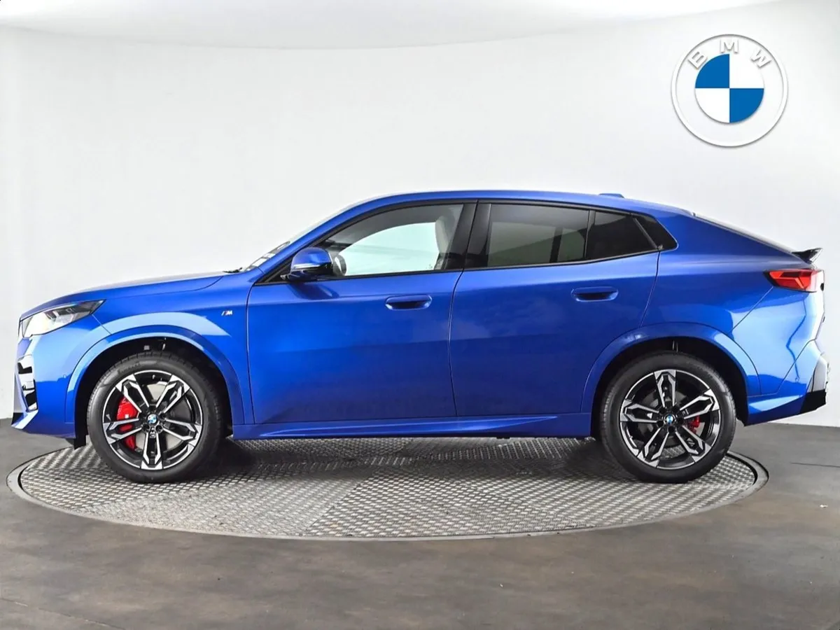 BMW X2 Sdrive20i M Sport - Image 3
