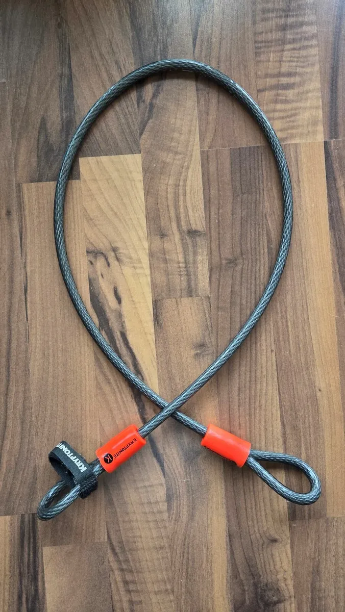 Kryptonite Flexi cable - Image 1