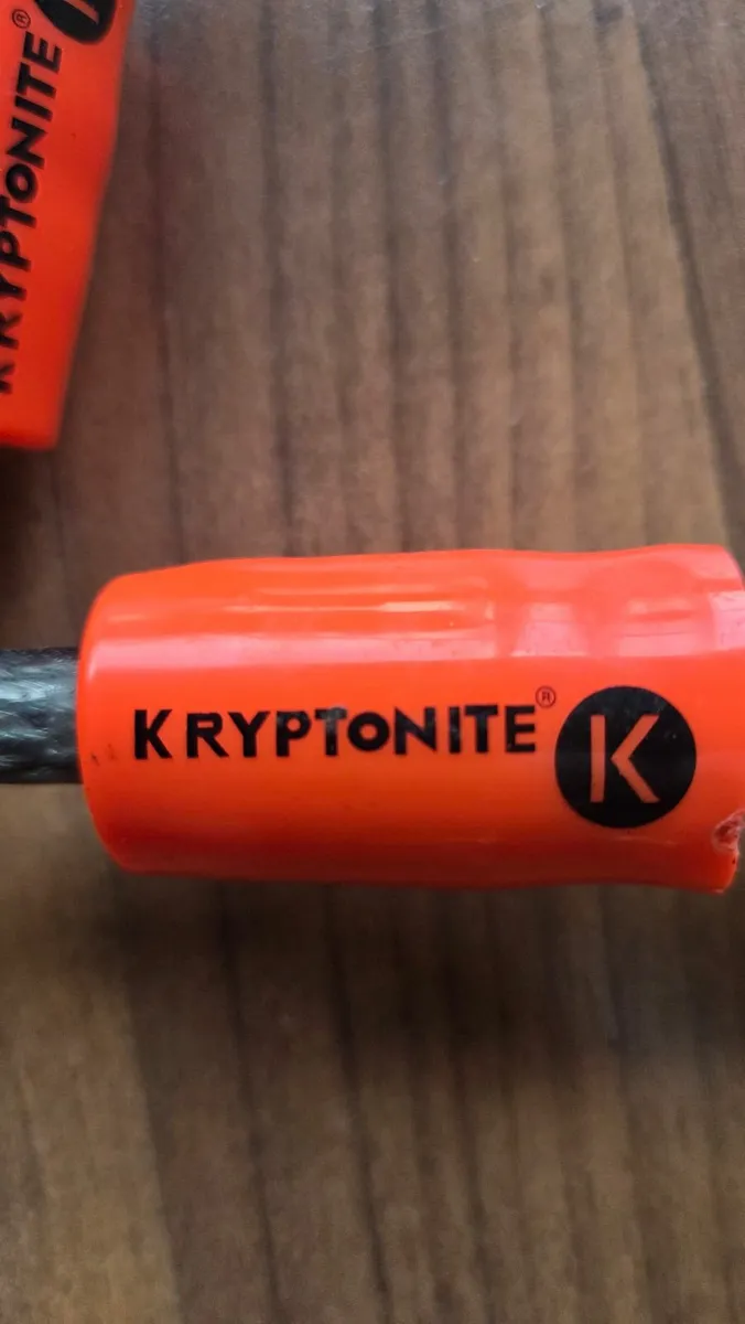 Kryptonite Flexi cable - Image 2