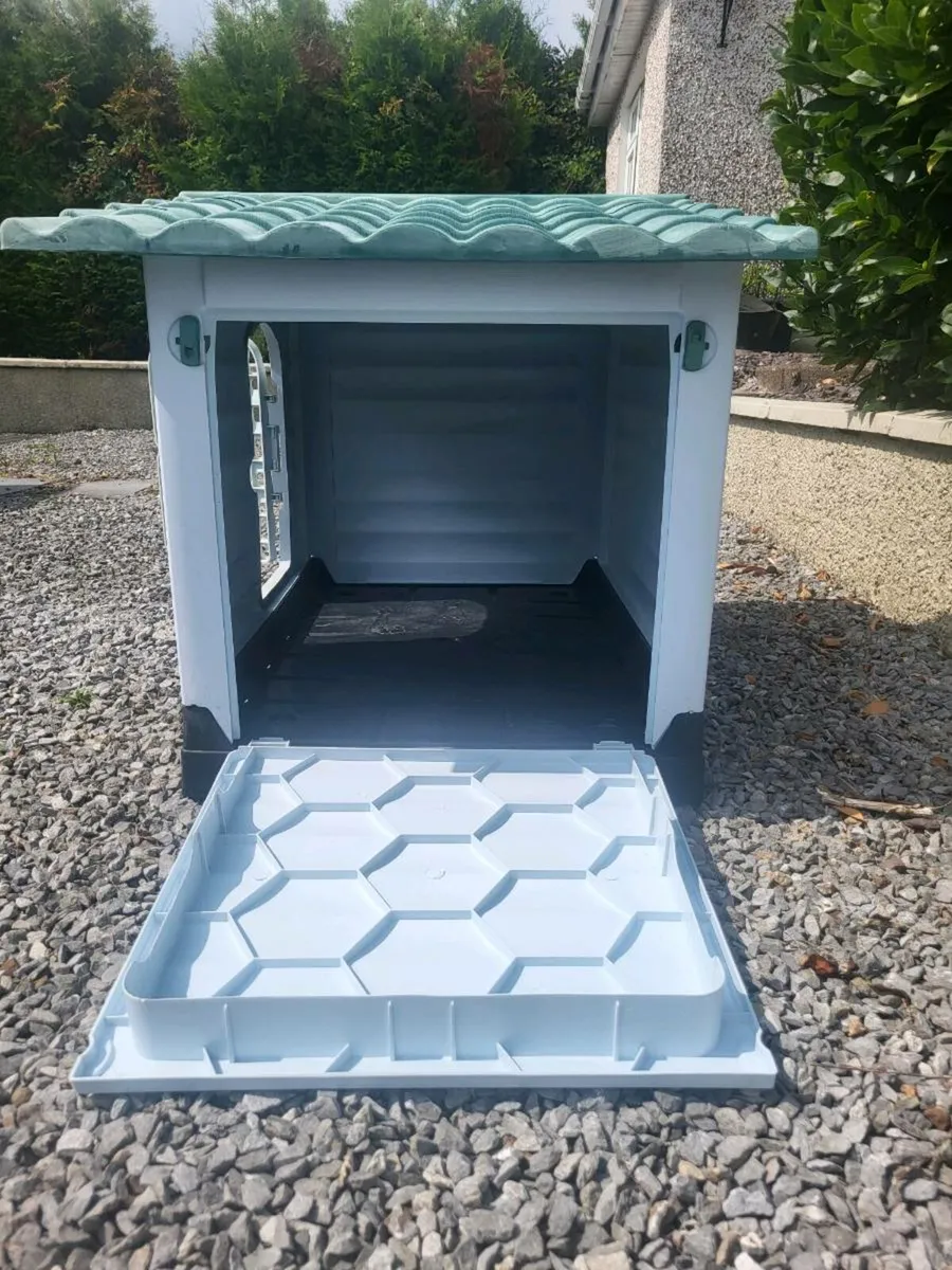 Pet Kennel - Image 2