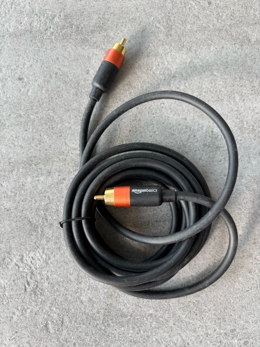 Chord/QED/Audioquest/Kimber and other cables - Image 2