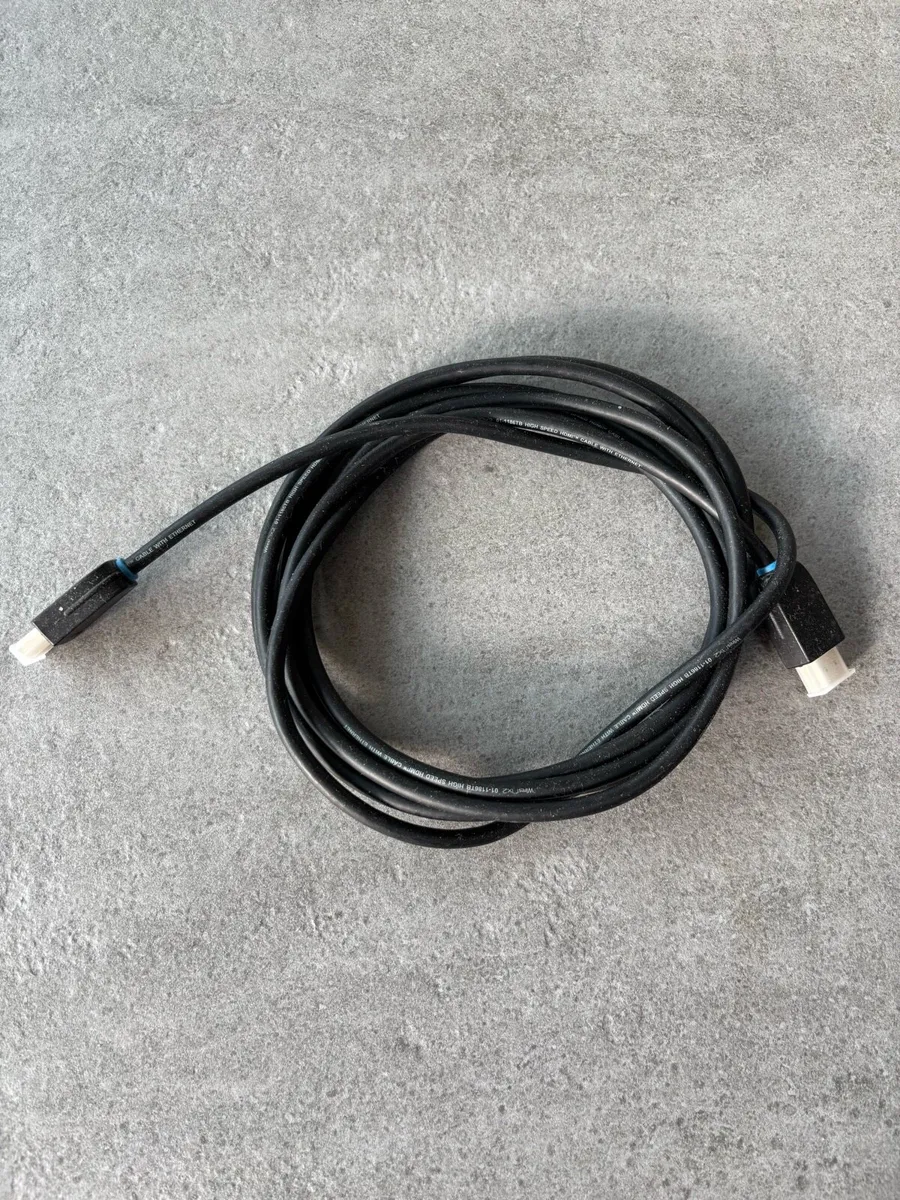 Chord/QED/Audioquest/Kimber and other cables - Image 3
