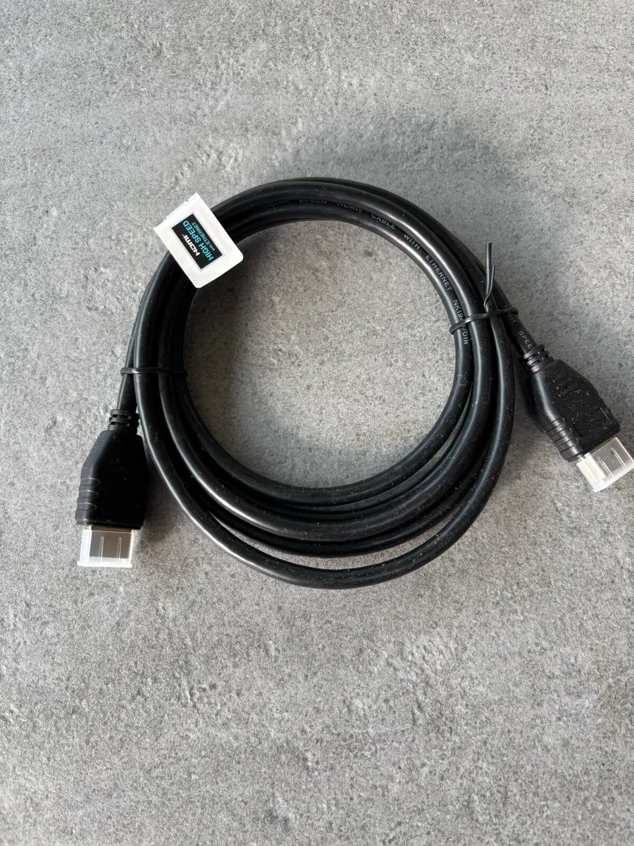 Chord/QED/Audioquest/Kimber and other cables - Image 4