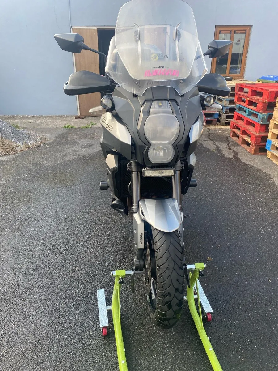 Versys 1000 - Image 2