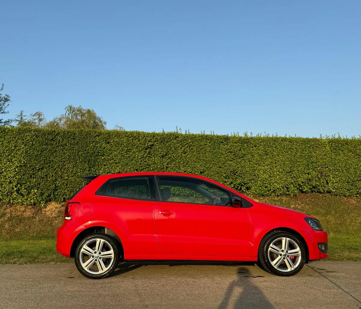 2014 Volkswagen Polo Match Edition 1.2 Petrol - Image 2