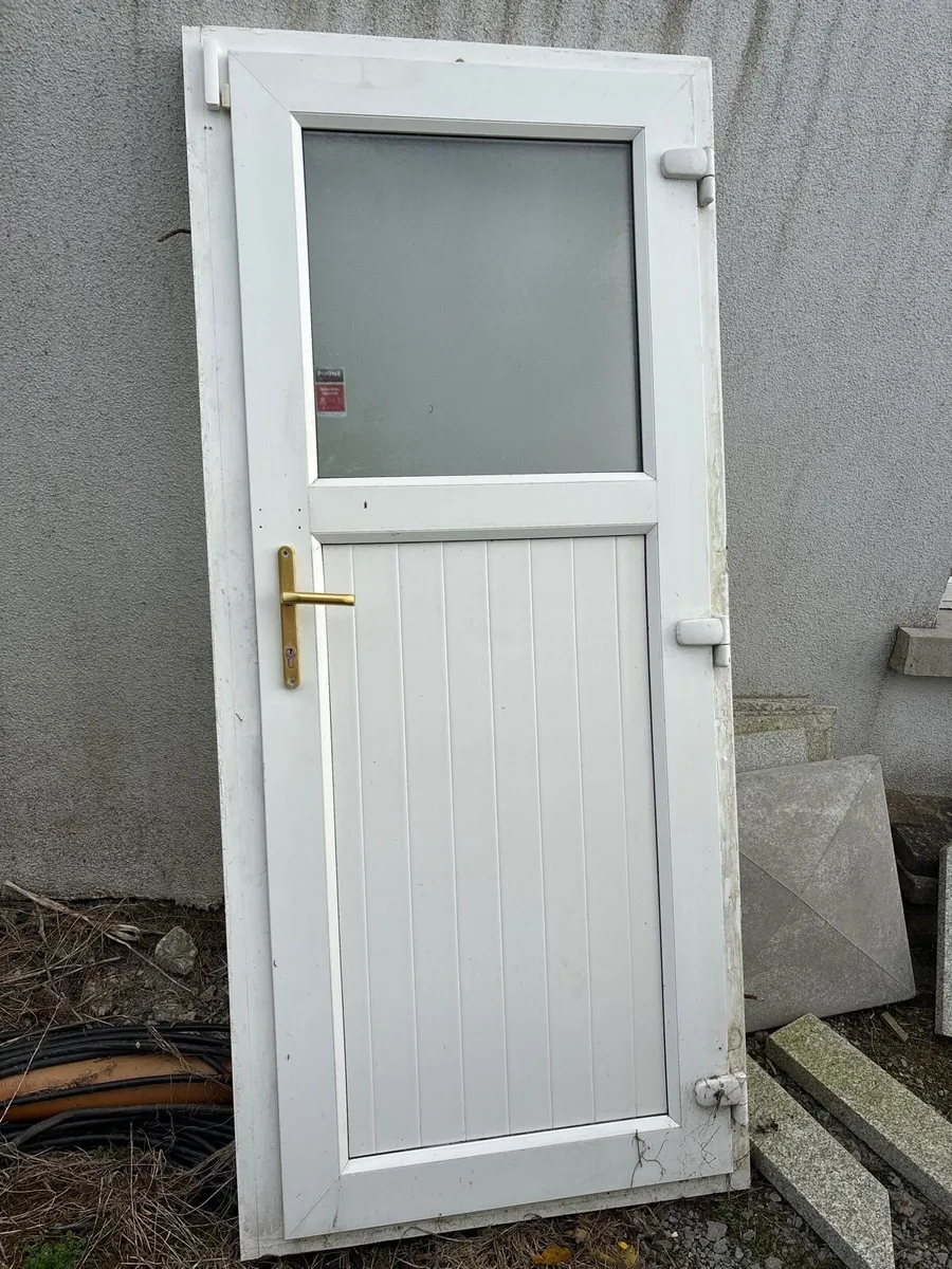Doors and windows - Image 1