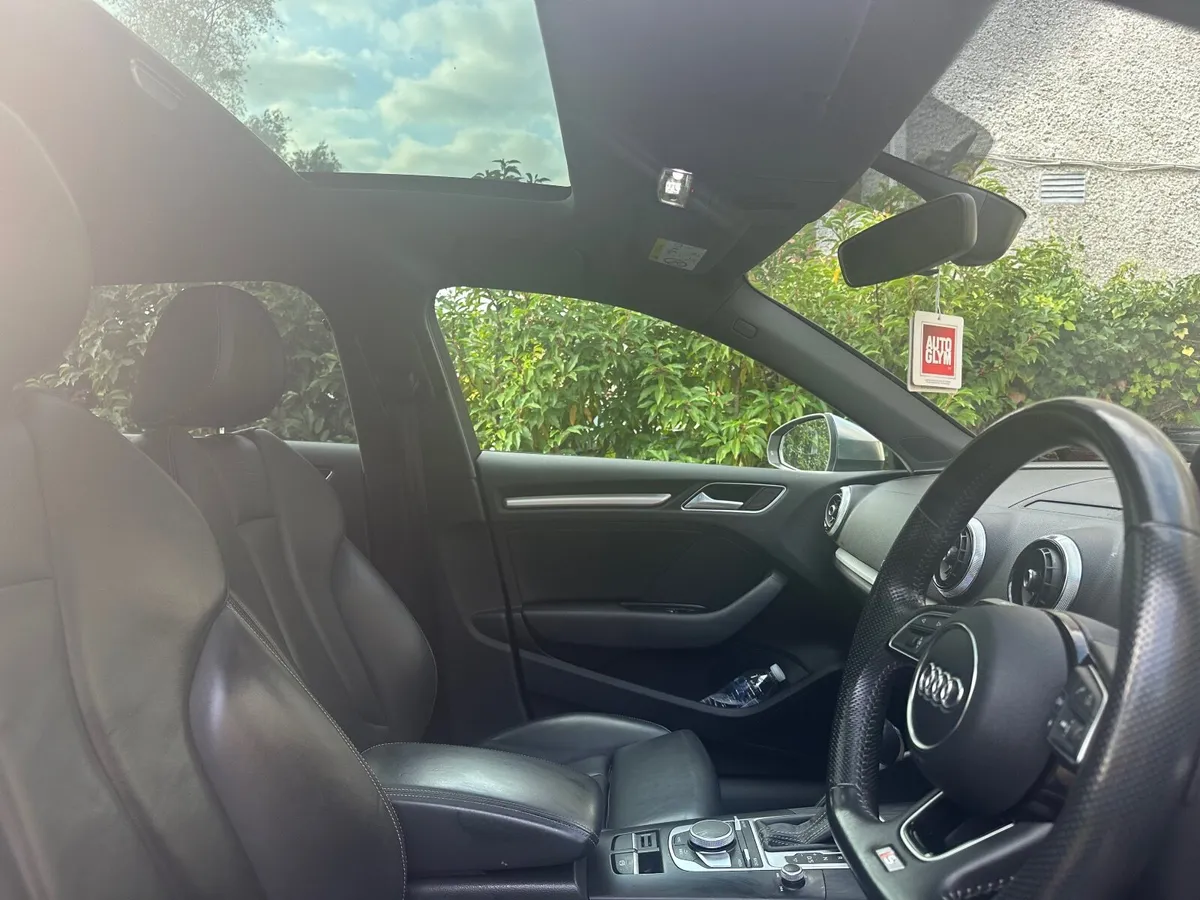 Audi S3 2016 - Image 4