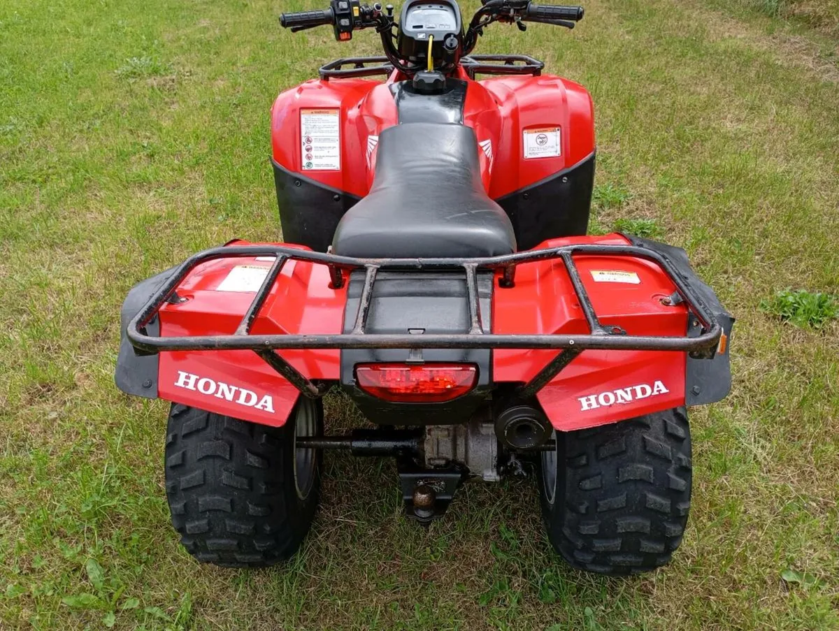 Quad - Image 2