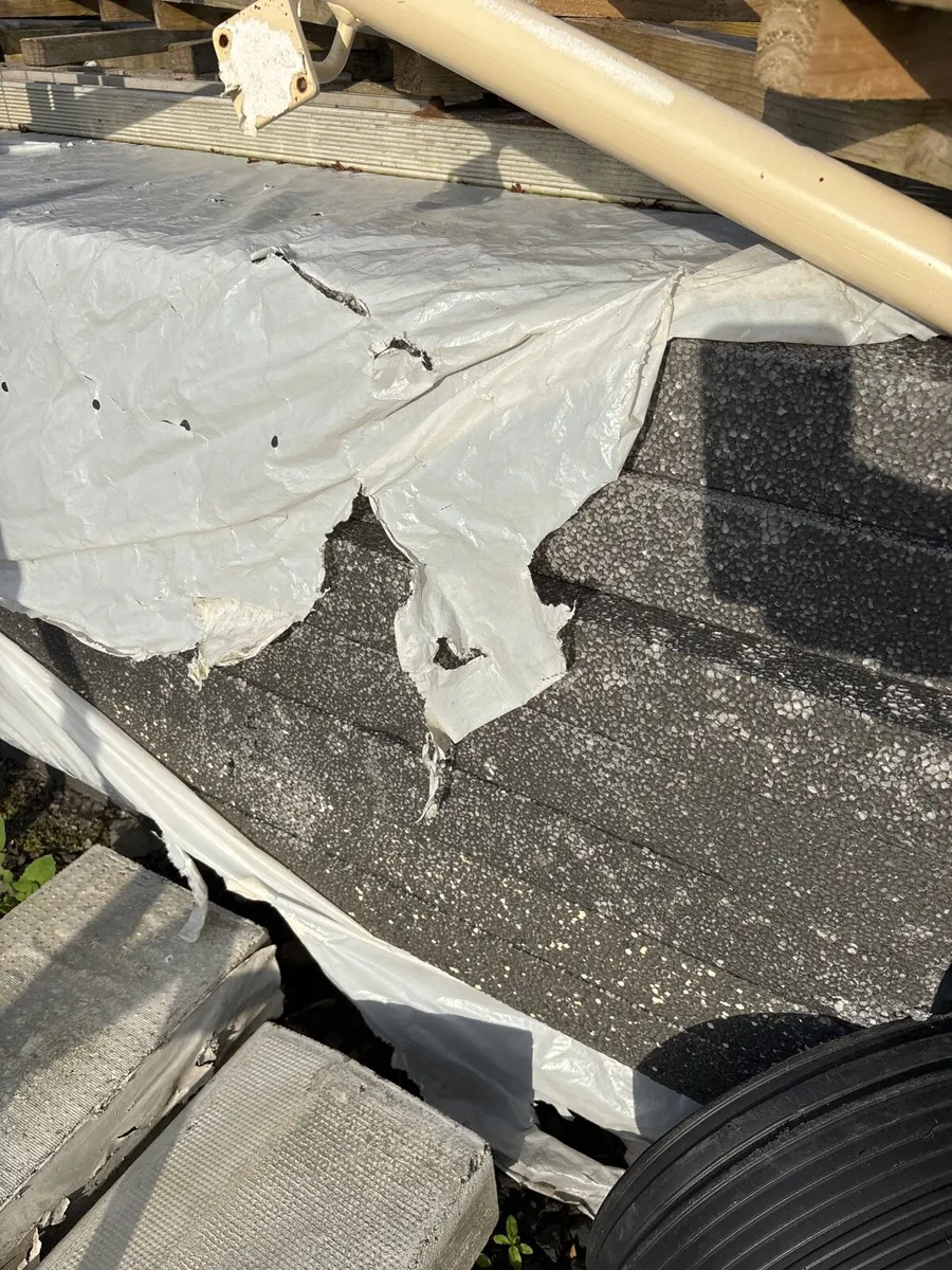 Insulation