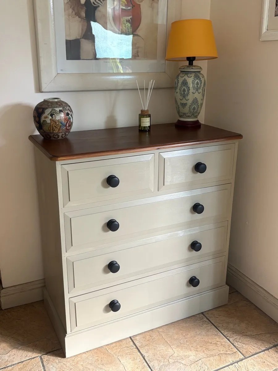 Drawers - Image 1