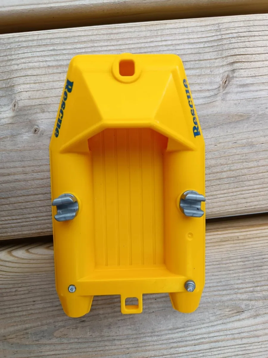 Playmobil lifeguard and sea rescue set - Image 2