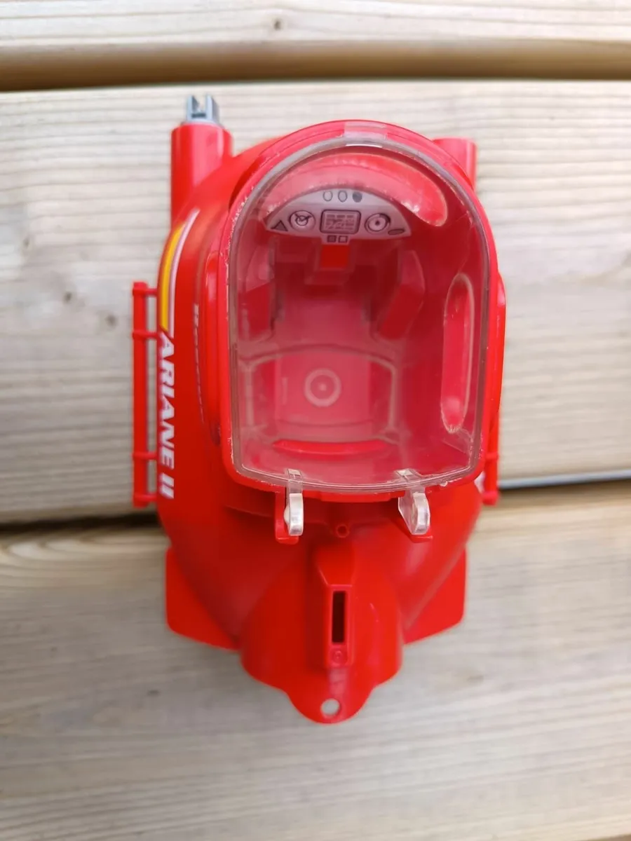 Playmobil lifeguard and sea rescue set - Image 3
