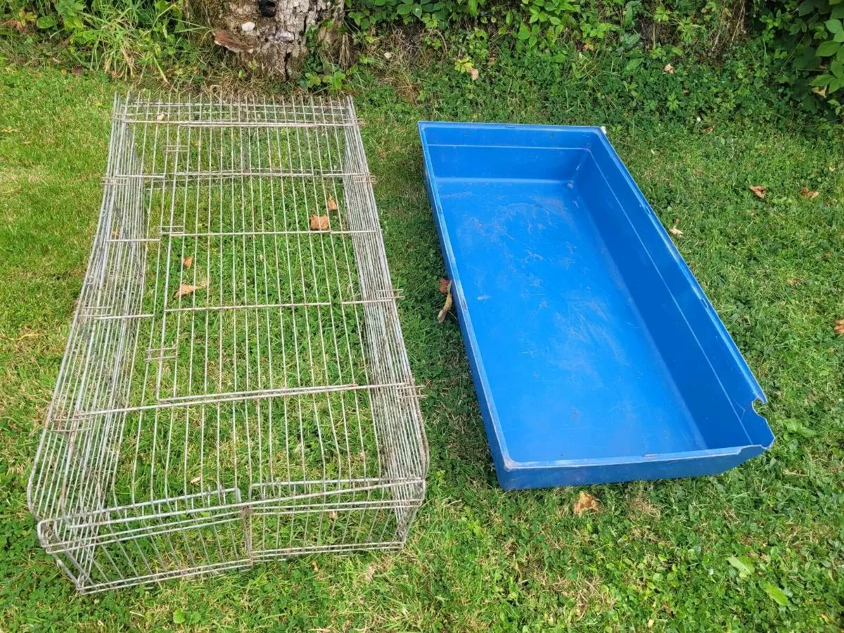 Pet Carriers - Image 3